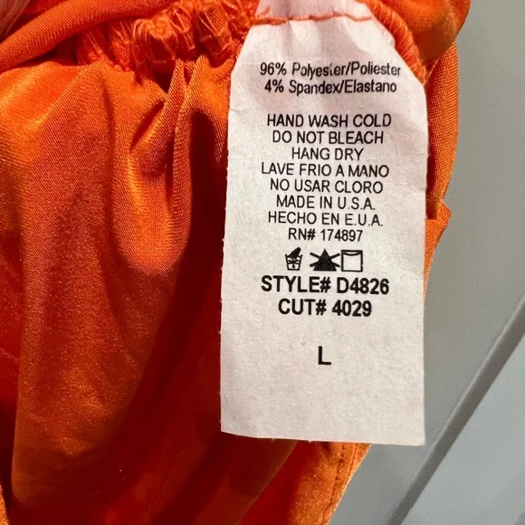 Fashion Nova Singapore Ruched Dress - Picture 11 of 12